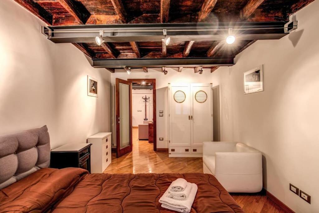 Appartement Colosseum House *