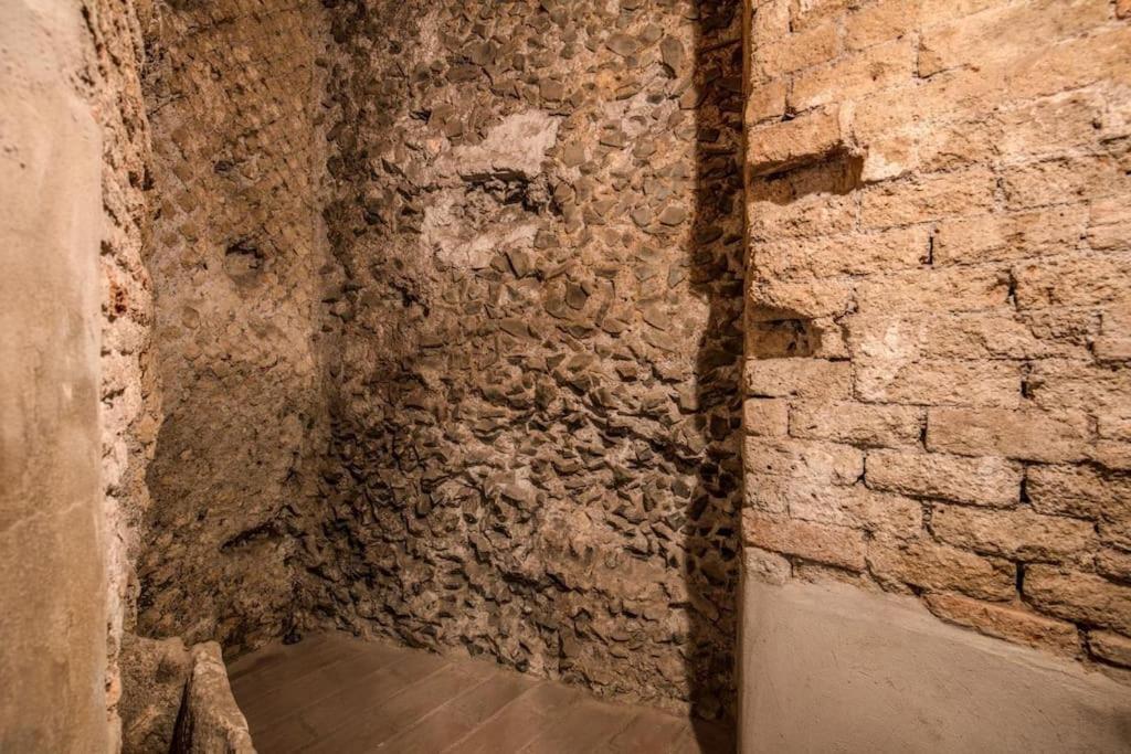 Colosseum House Appartement *