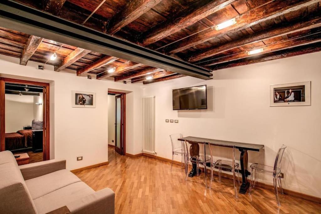 Colosseum House Appartement Rome