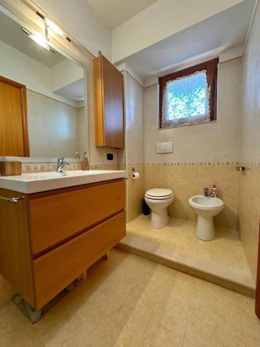 Apartment Attico Belvedere - Metro C E Posto Auto