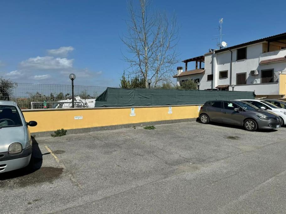 Attico Belvedere - Metro C E Posto Auto Apartment *