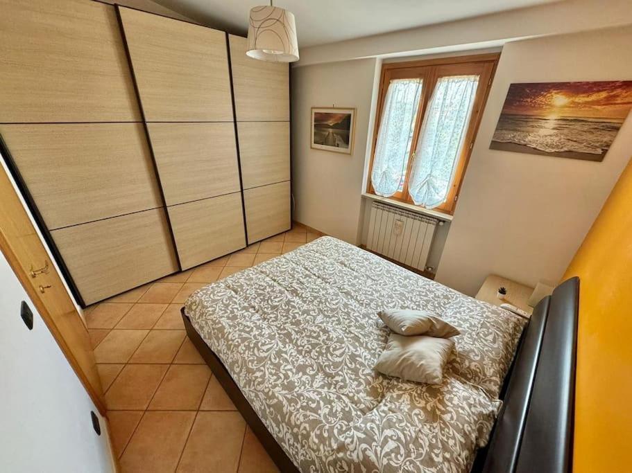 Apartment Attico Belvedere - Metro C E Posto Auto