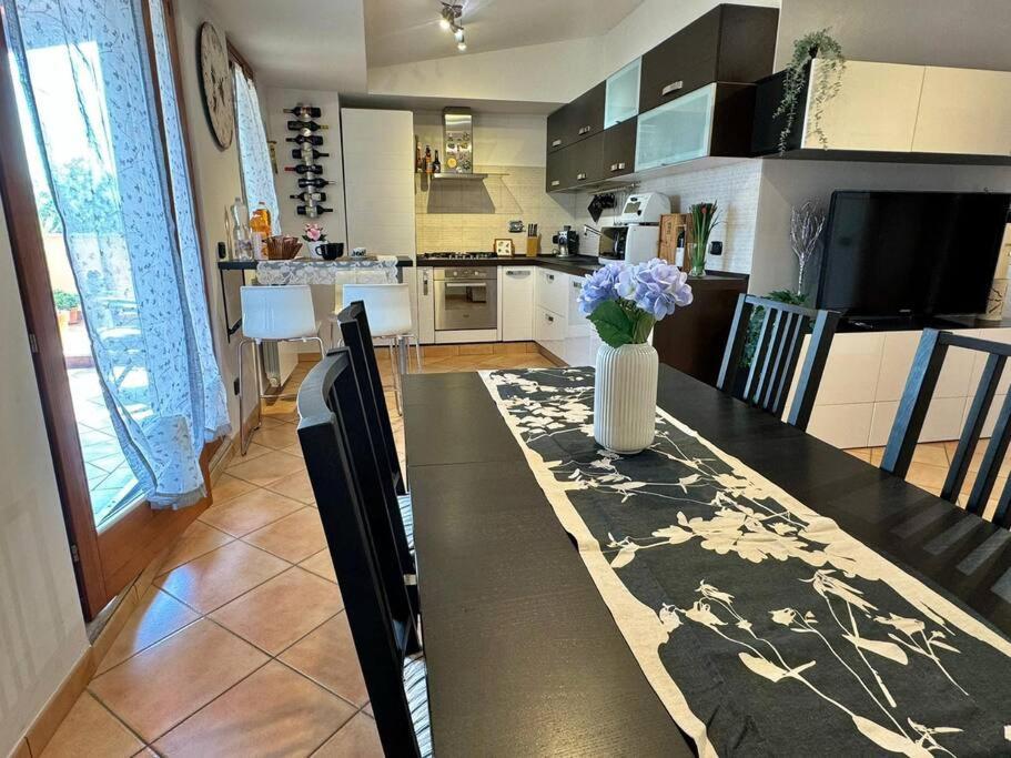 Apartment Attico Belvedere - Metro C E Posto Auto *
