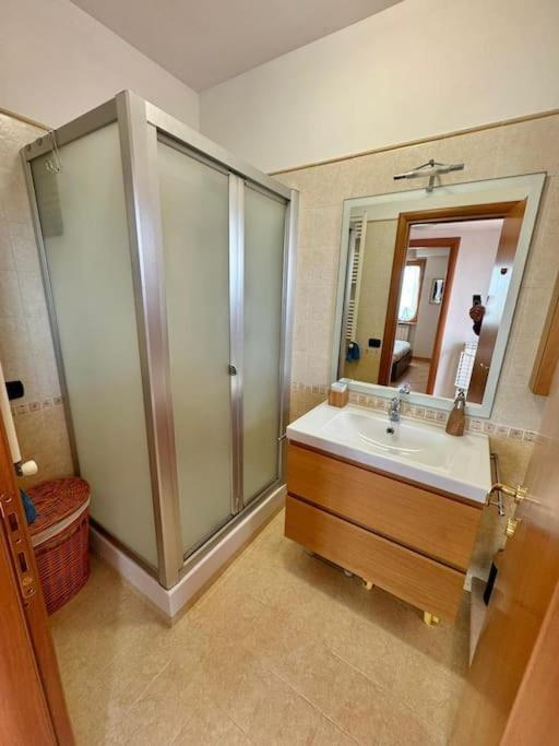 Attico Belvedere - Metro C E Posto Auto Apartment *