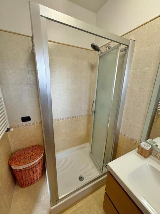 Apartment Attico Belvedere - Metro C E Posto Auto Rome