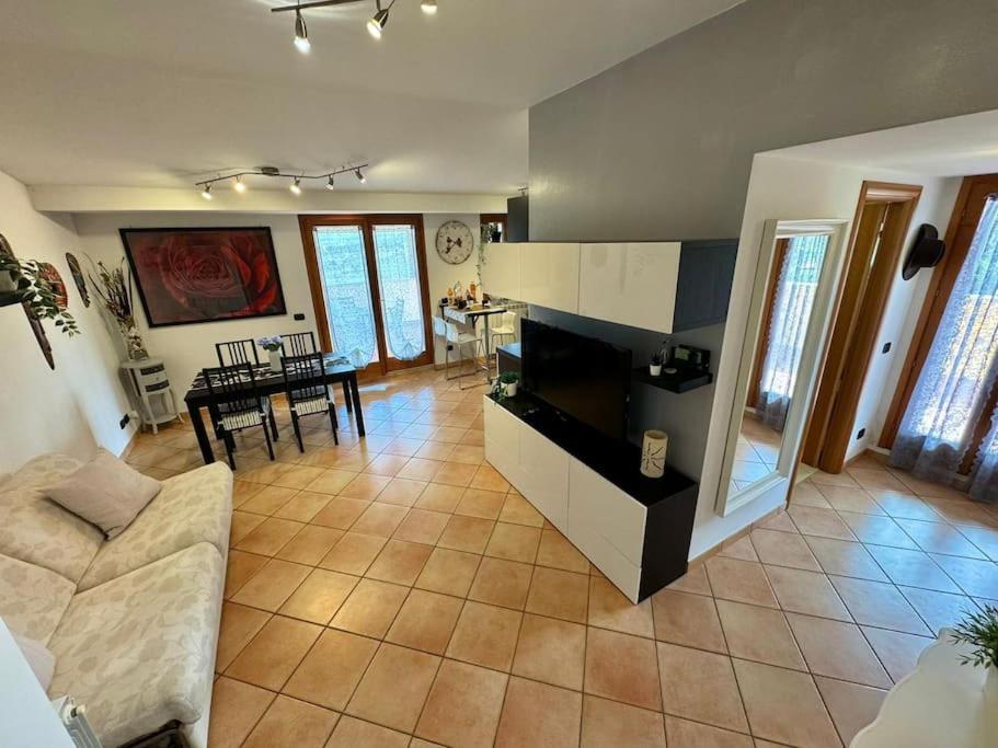 Apartment Attico Belvedere - Metro C E Posto Auto