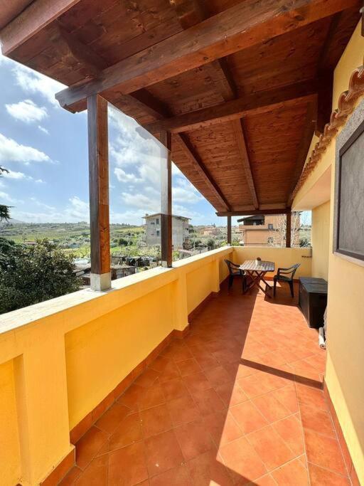 Apartment Attico Belvedere - Metro C E Posto Auto *