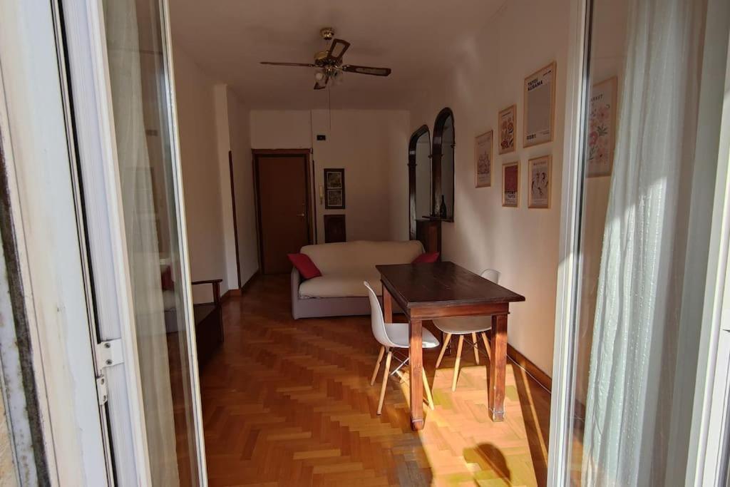 Casetta Sul Tevere Apartment Rome