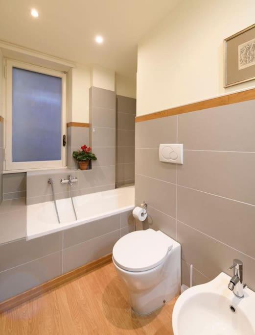 St Peter S Home, Nel Cuore Della Citta Eterna Holiday home Rome