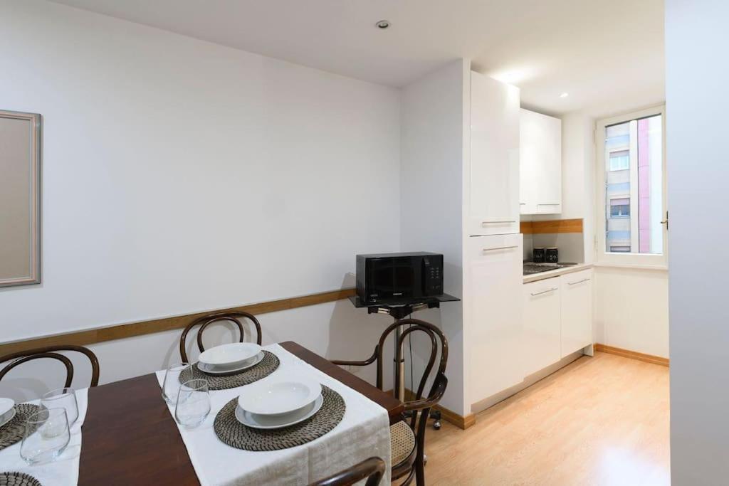 St Peter S Home, Nel Cuore Della Citta Eterna Holiday home