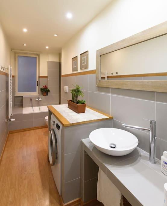 Holiday home St Peter S Home, Nel Cuore Della Citta Eterna *