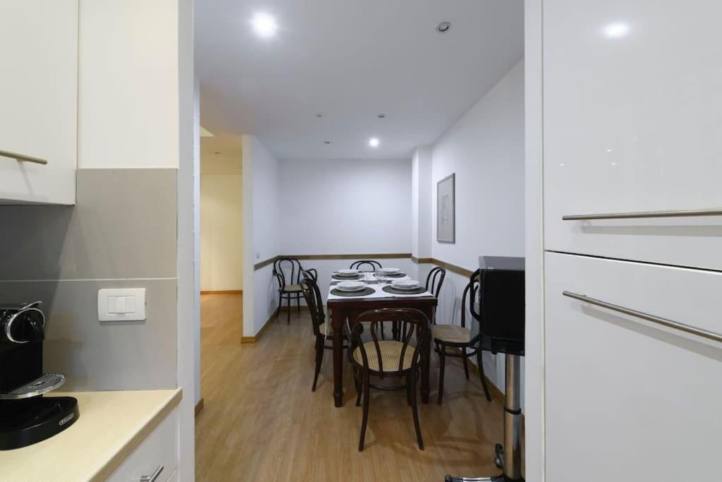 Holiday home St Peter S Home, Nel Cuore Della Citta Eterna *