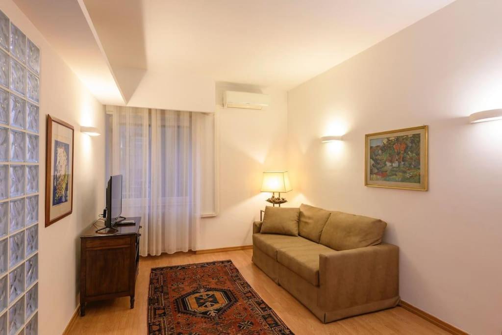 St Peter S Home, Nel Cuore Della Citta Eterna Rome