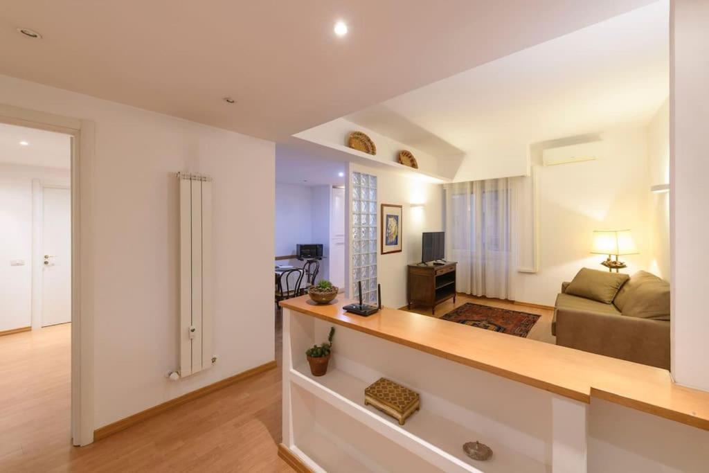 St Peter S Home, Nel Cuore Della Citta Eterna Holiday home