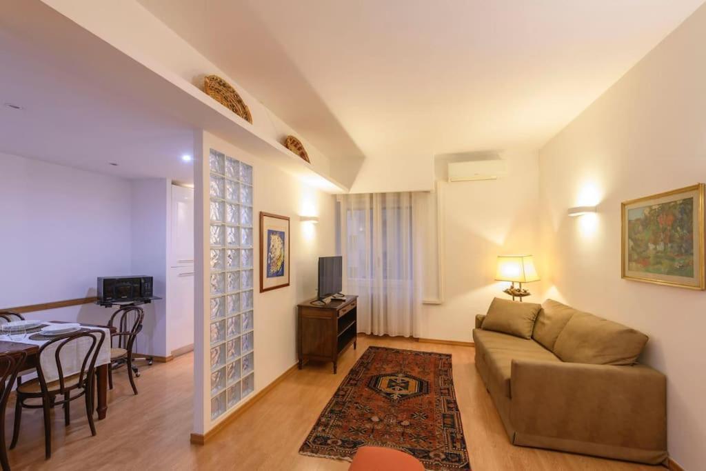 St Peter S Home, Nel Cuore Della Citta Eterna Holiday home *
