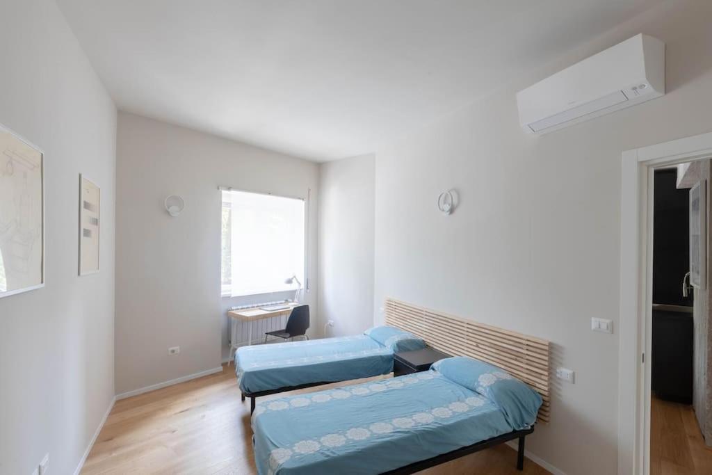 Apartment Modern Spacious On The Tevere