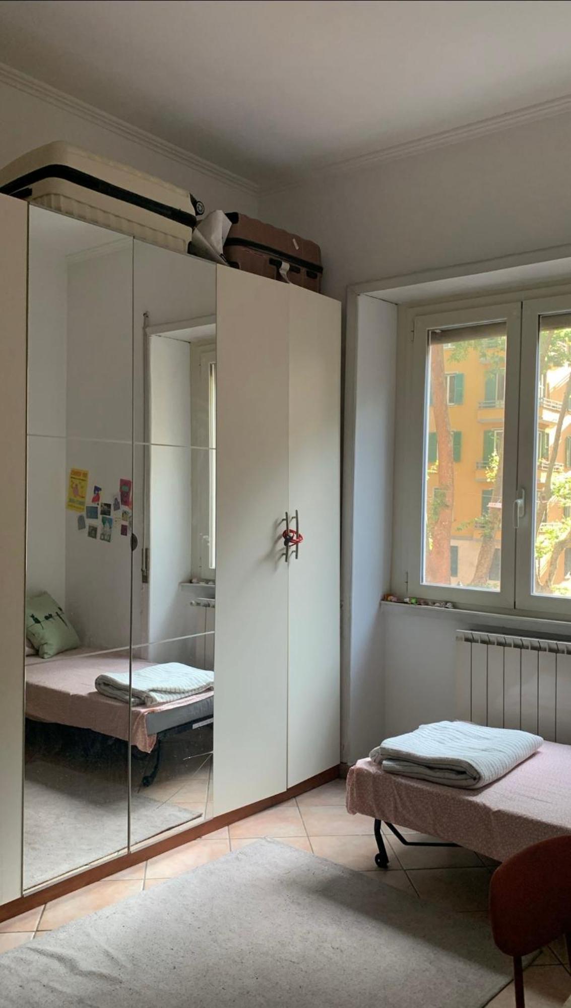 Cozy Close To The Vatican Apartment Rome