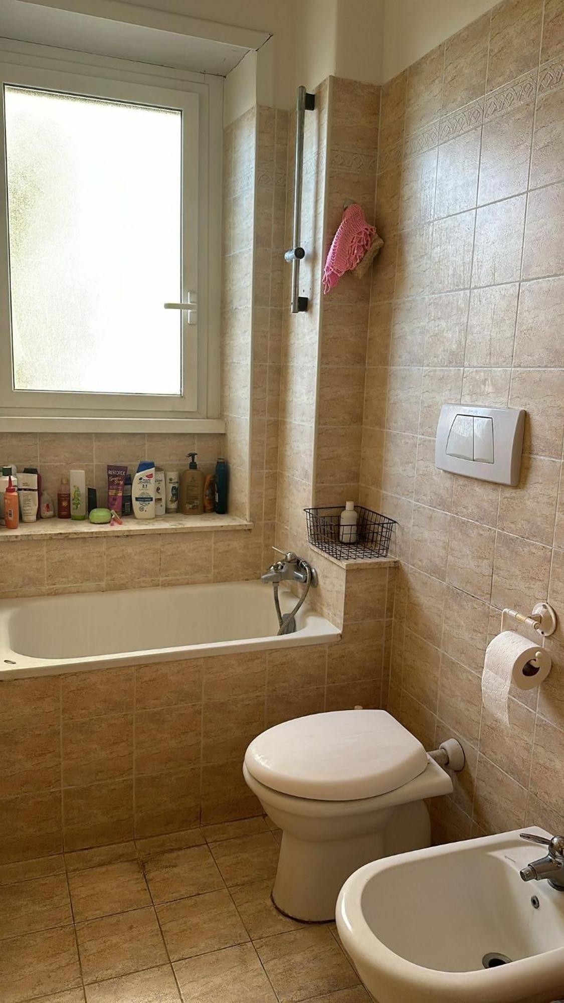 Cozy Close To The Vatican *