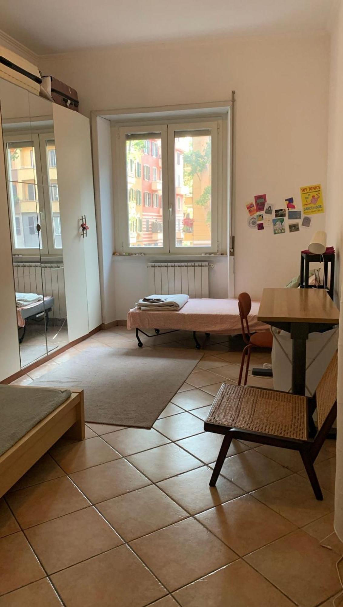 Cozy Close To The Vatican Apartment *