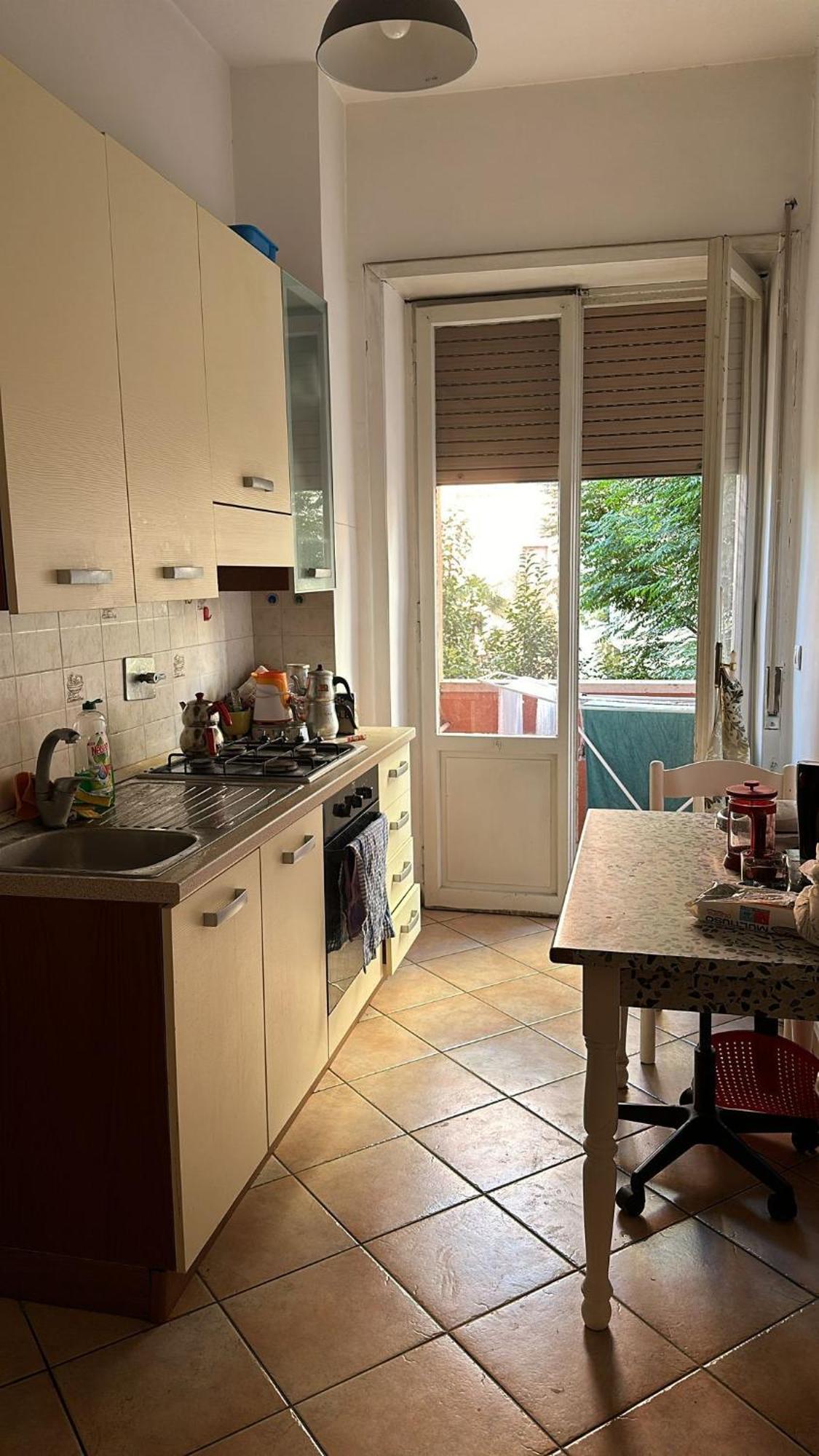 Cozy Close To The Vatican Apartment Rome