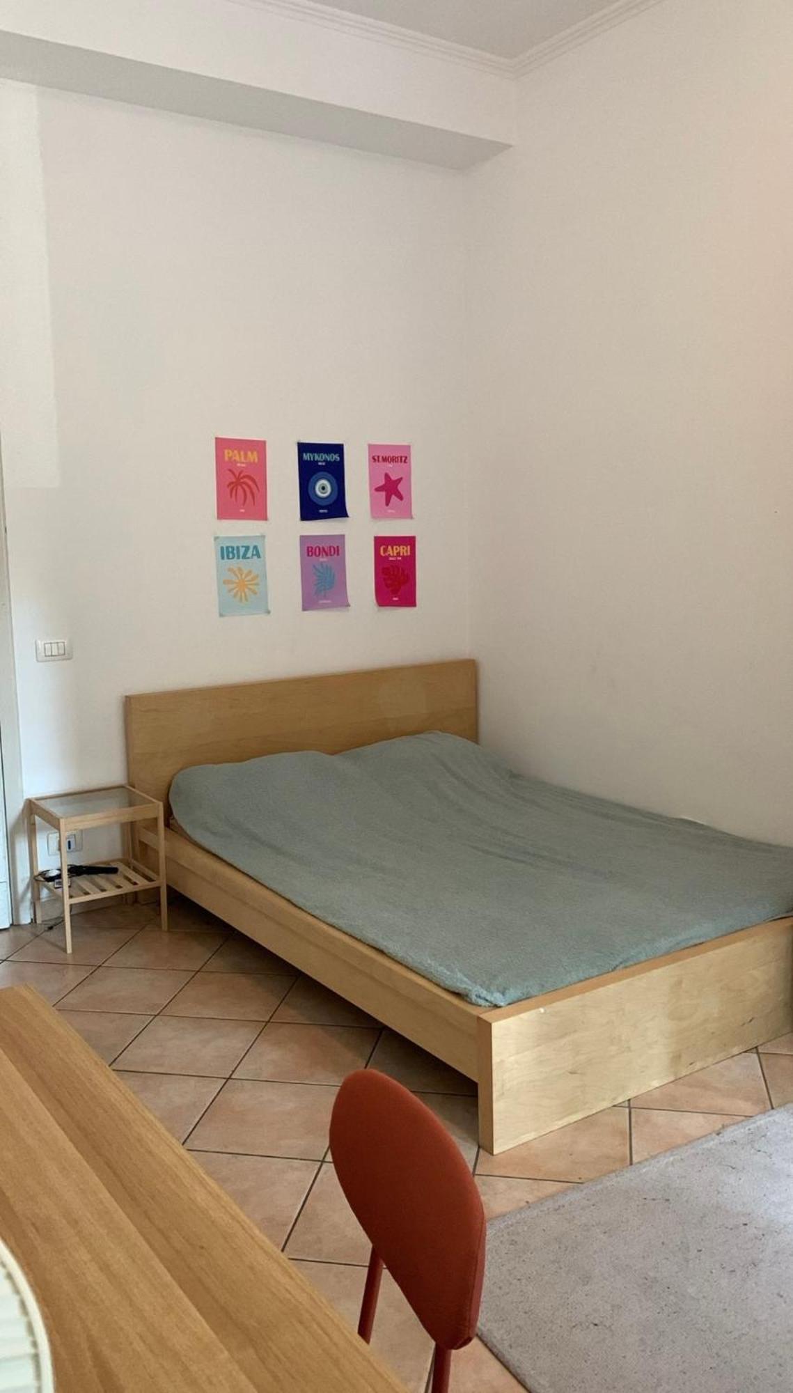 Apartment Cozy Close To The Vatican Rome