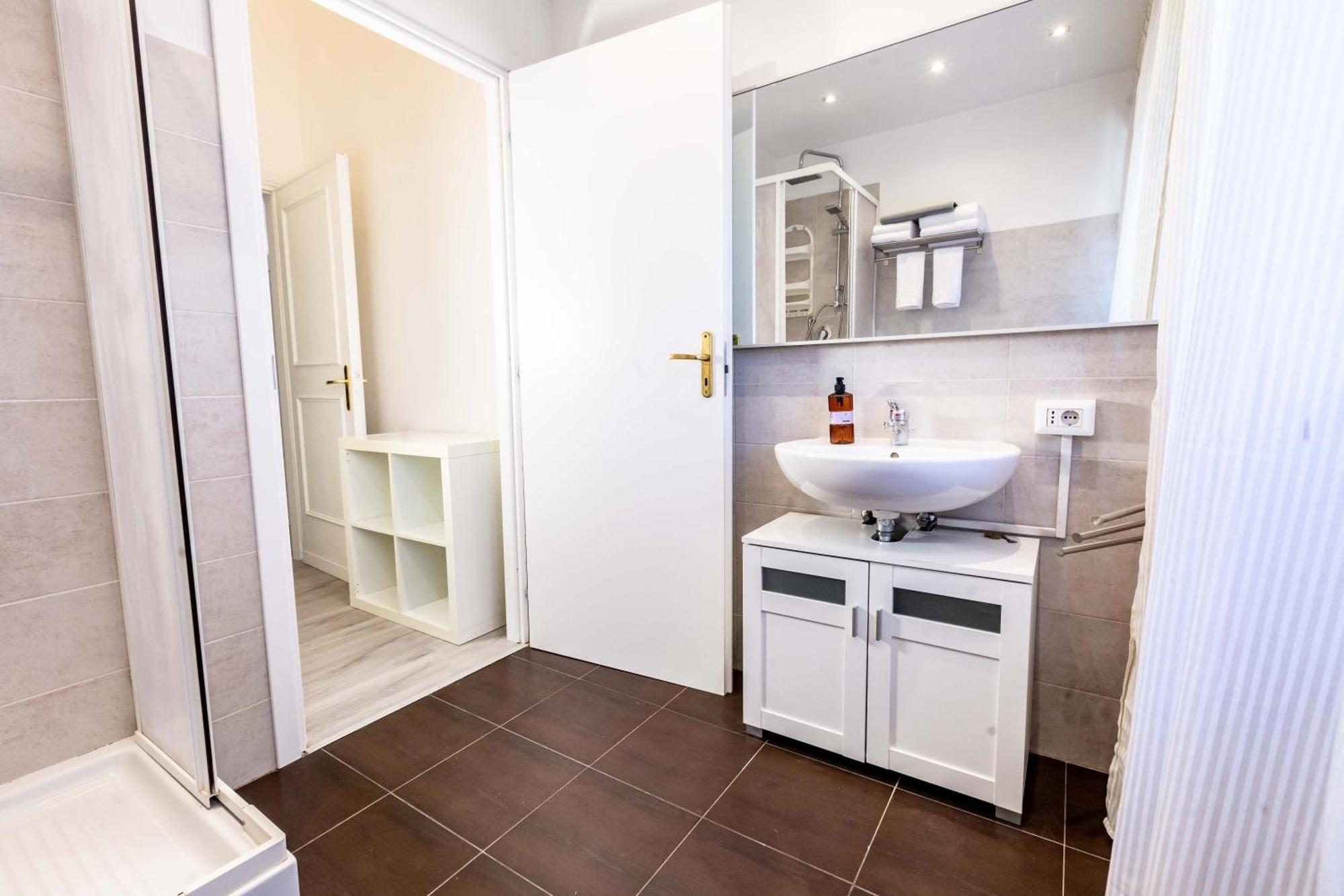 Residenza Aurelia Apartment