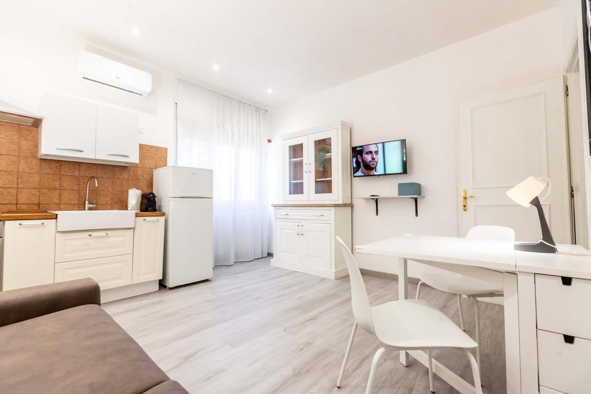 Residenza Aurelia Rome