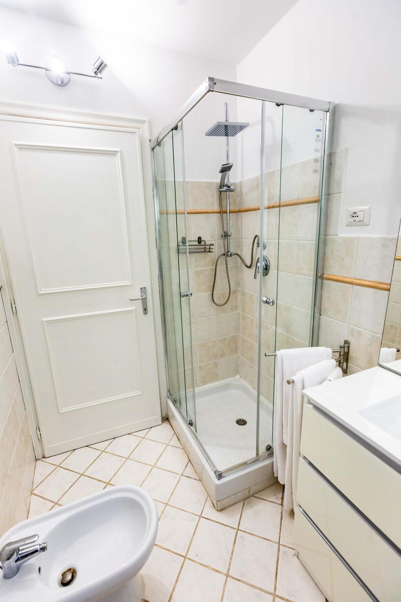 Residenza Aurelia Apartment Rome