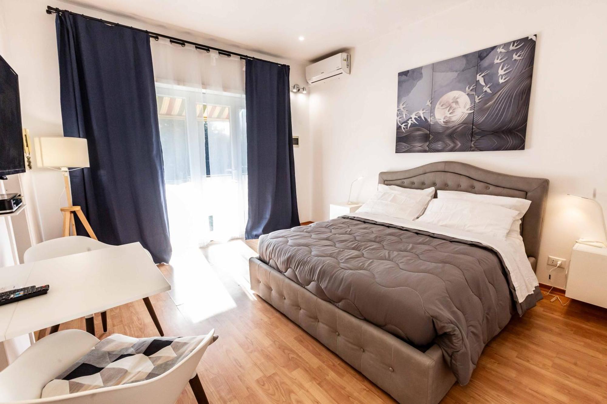 Apartment Residenza Aurelia