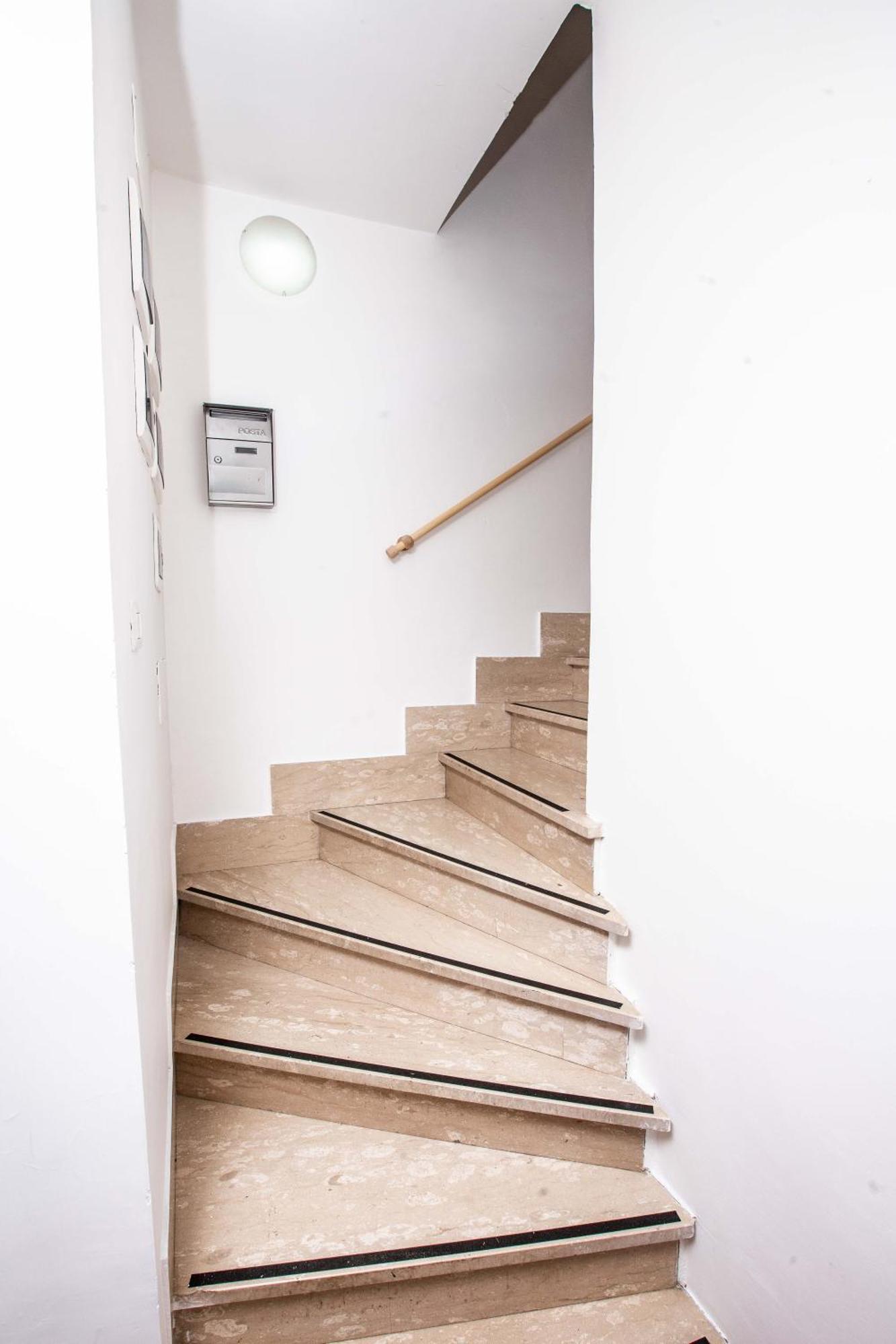 Residenza Aurelia Apartment *