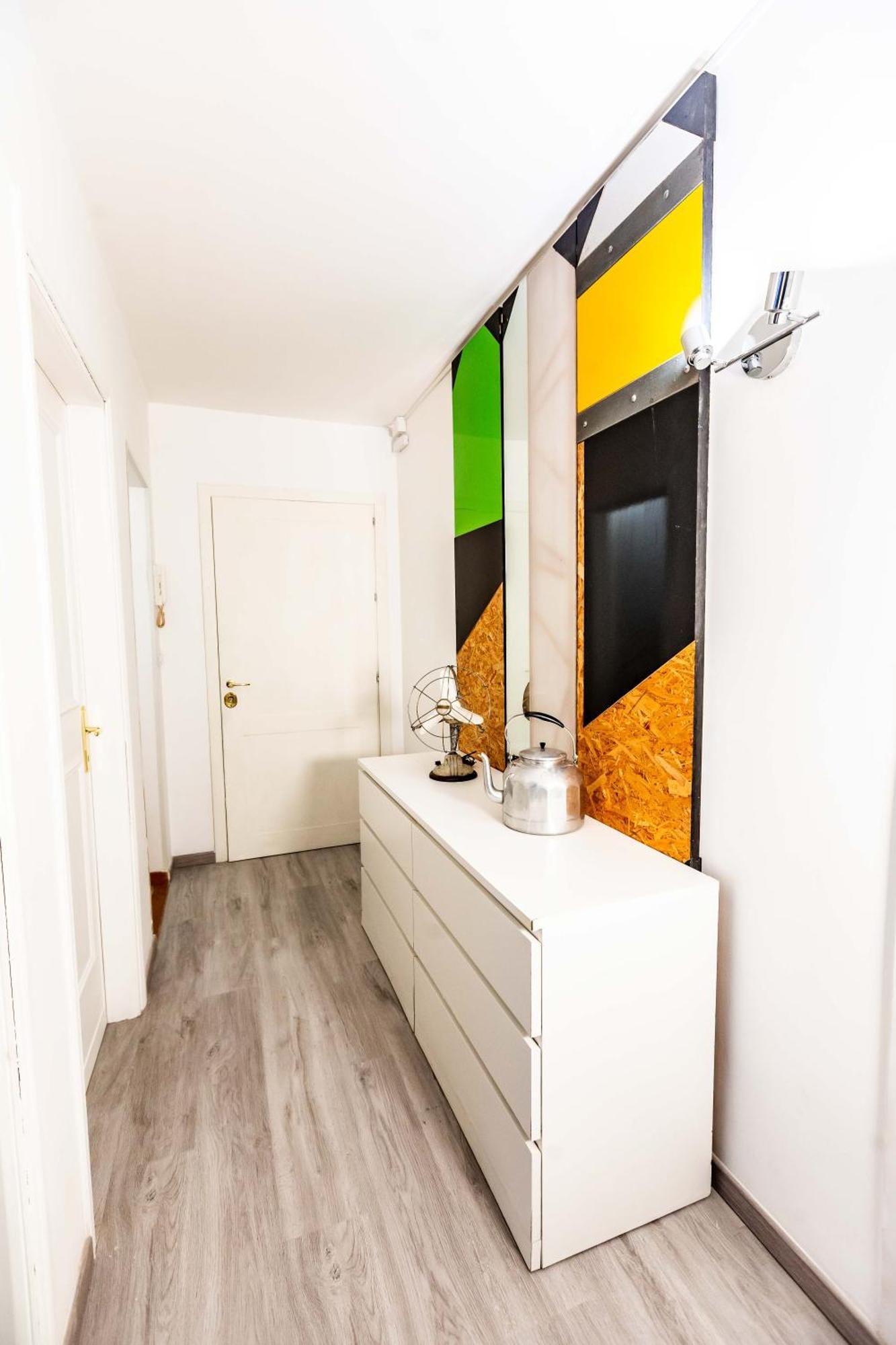 Residenza Aurelia Apartment Rome