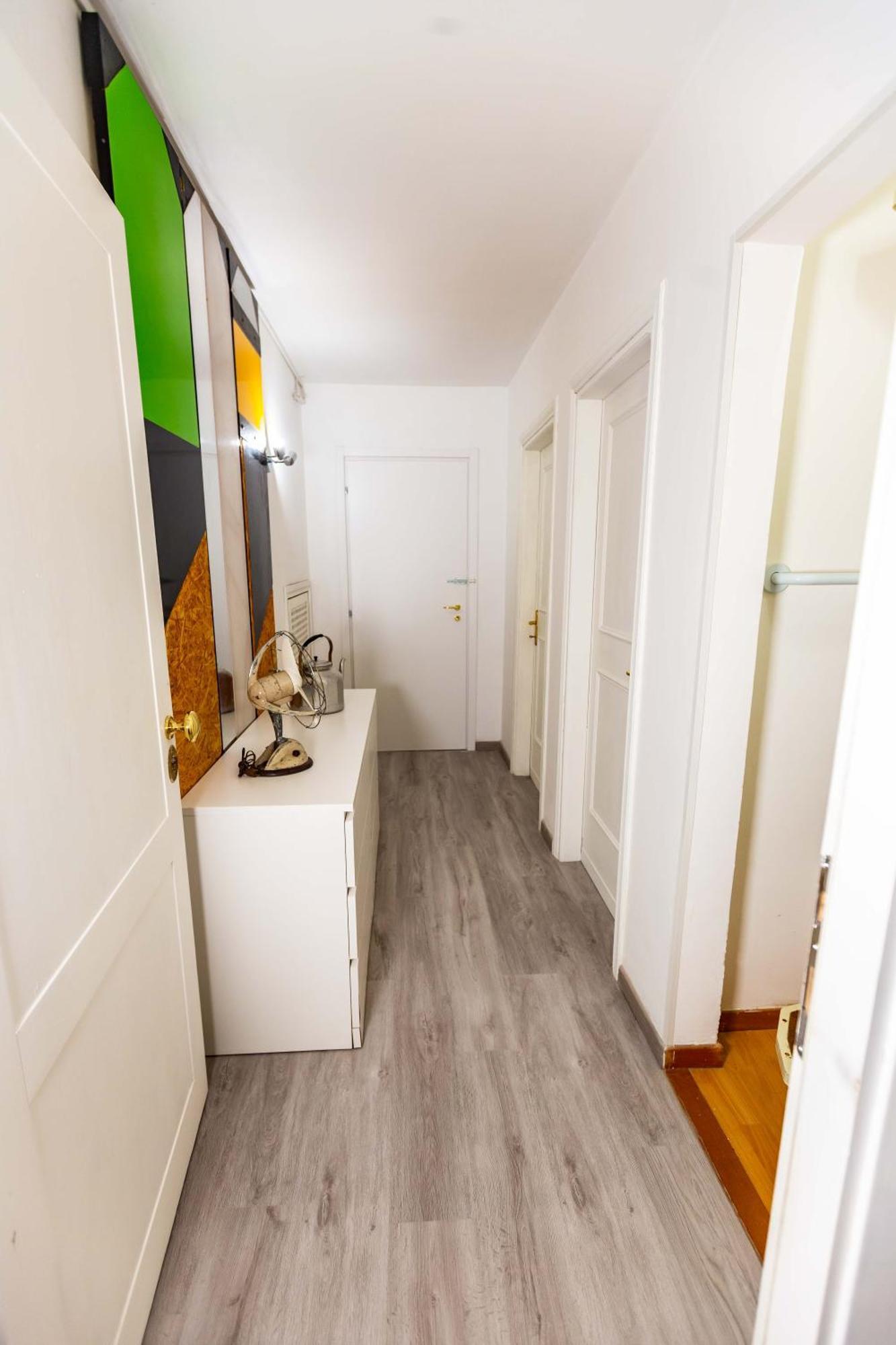 Residenza Aurelia * Rome