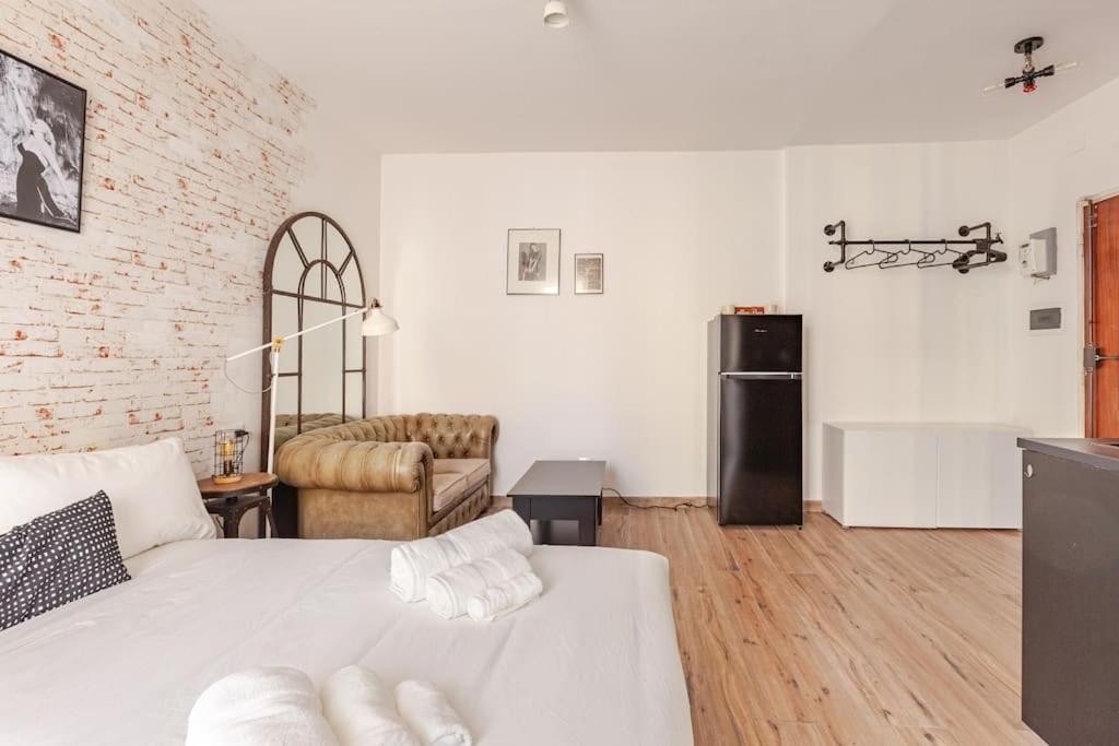 Industrial Loft Rome