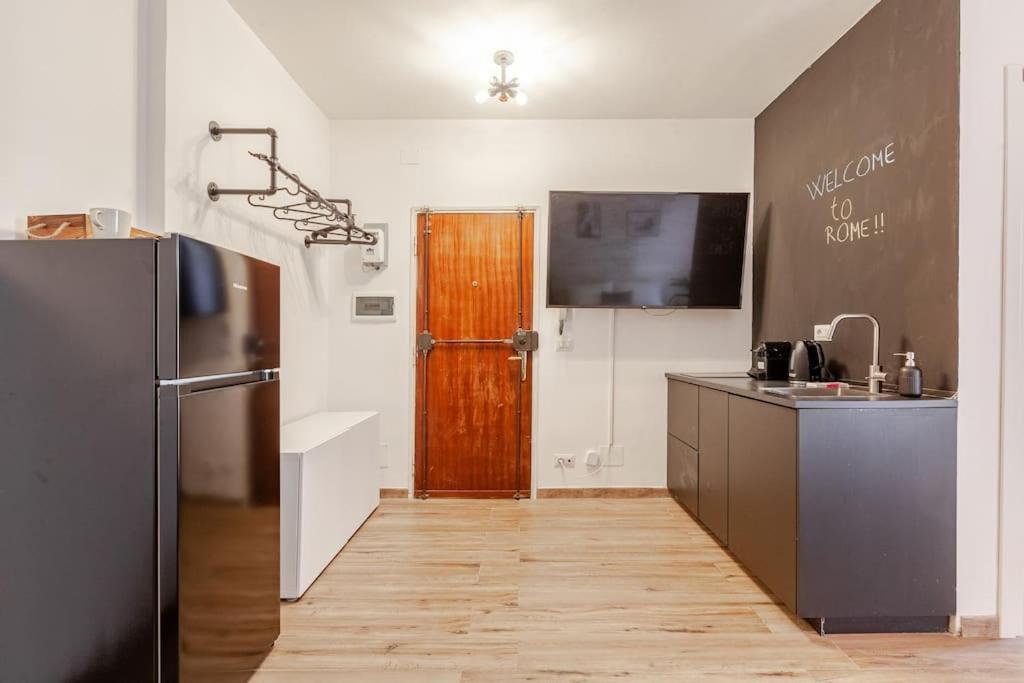 Industrial Loft Appartement