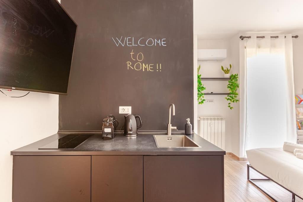 Appartement Industrial Loft *