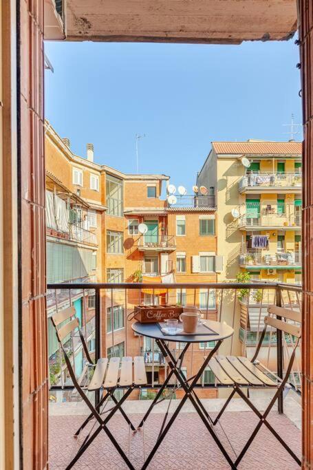 Industrial Loft * Rome