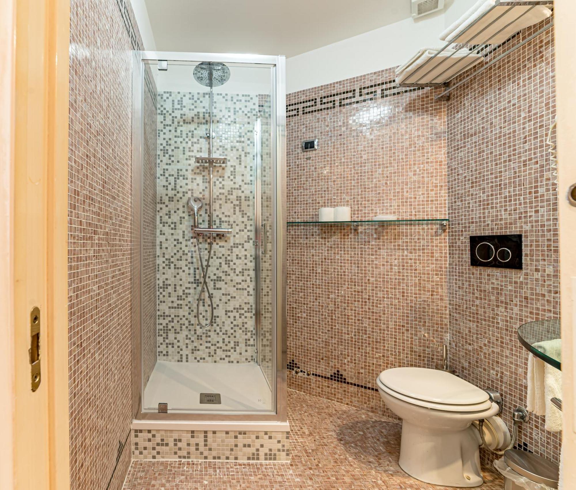 Bed & Breakfast Downtown Luxury - Termini Train Station Roma