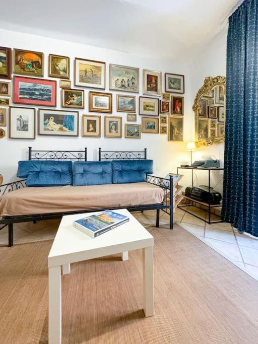 Apartment Vatican Art