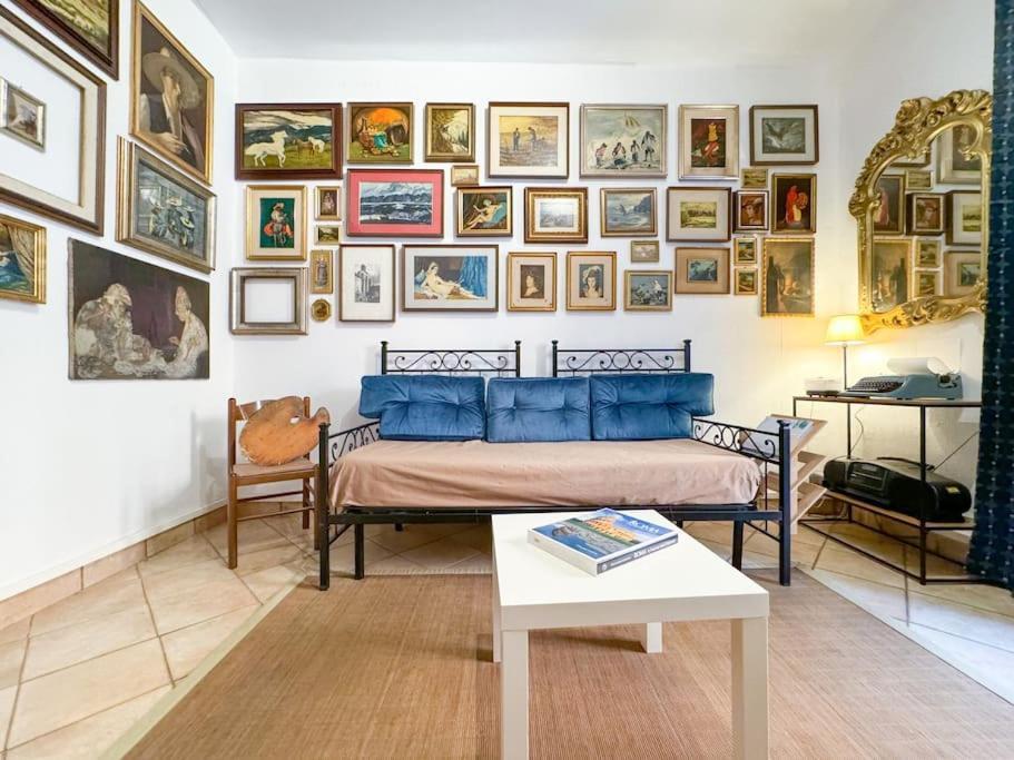 Apartment Vatican Art Rome