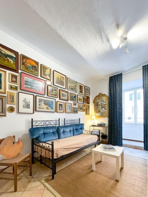 Vatican Art Apartment Rome