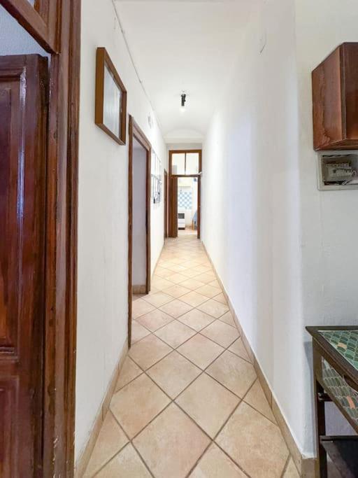 Vatican Art Apartment Rome
