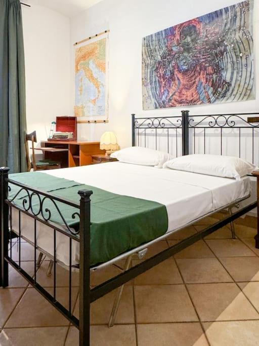 Vatican Art Apartment Rome
