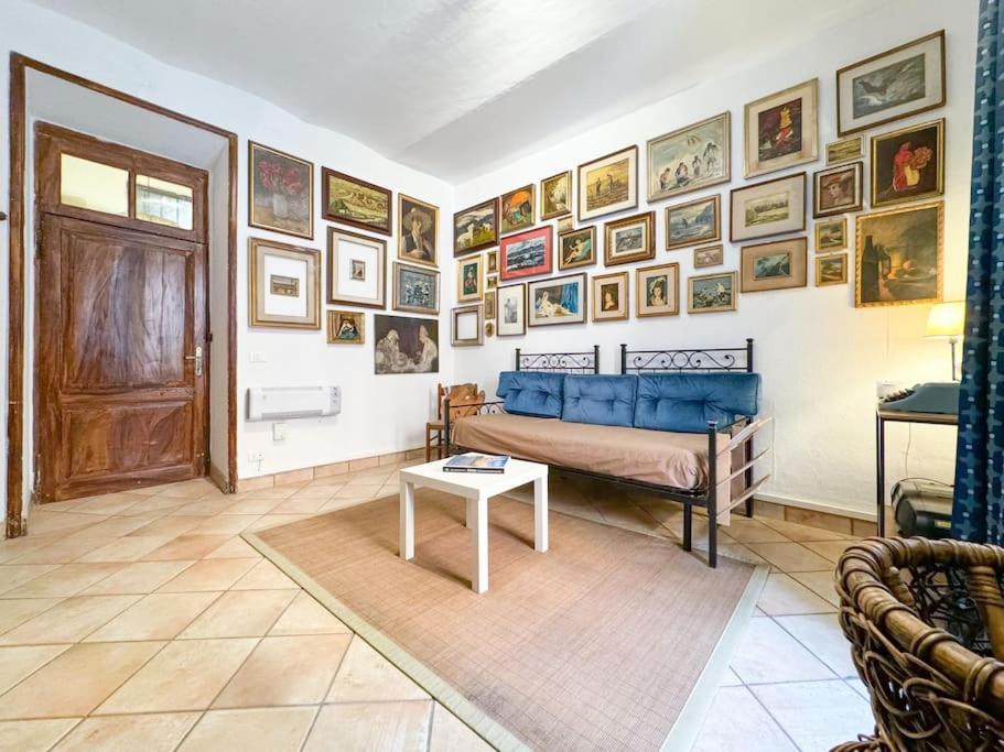 Apartment Vatican Art