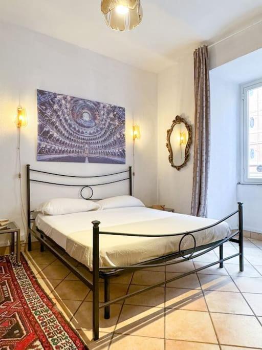 Apartment Vatican Art Rome