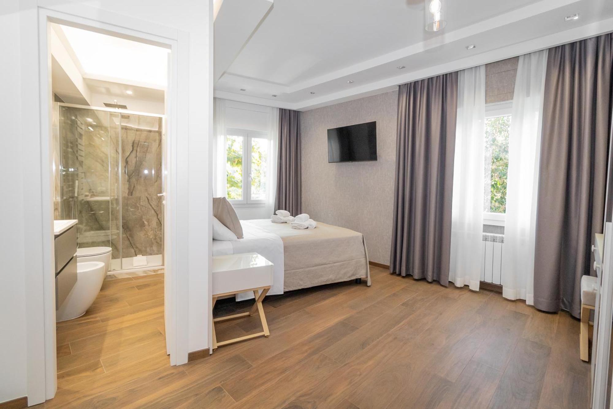 La Genziana Bed & Breakfast *