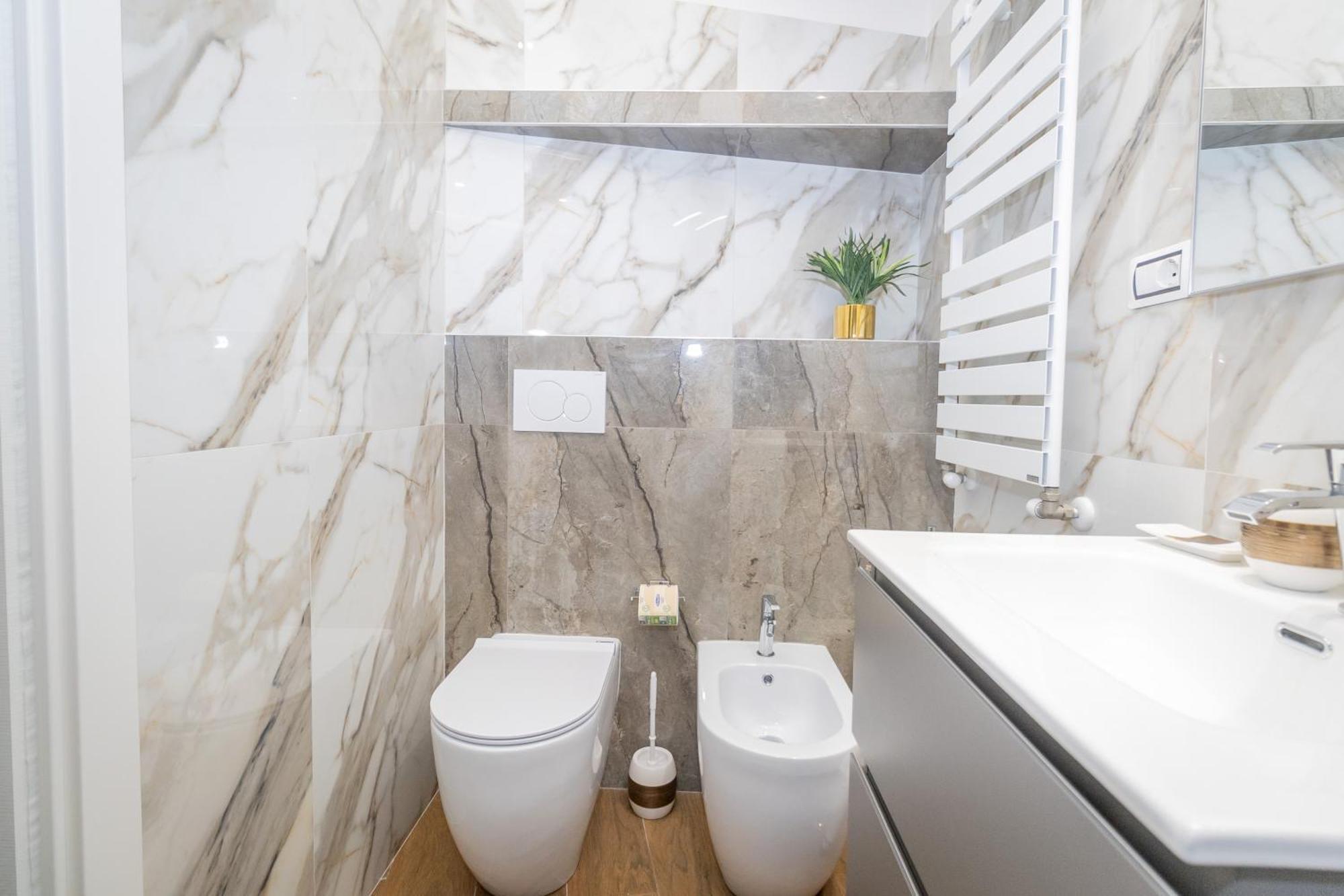 Bed & Breakfast La Genziana *