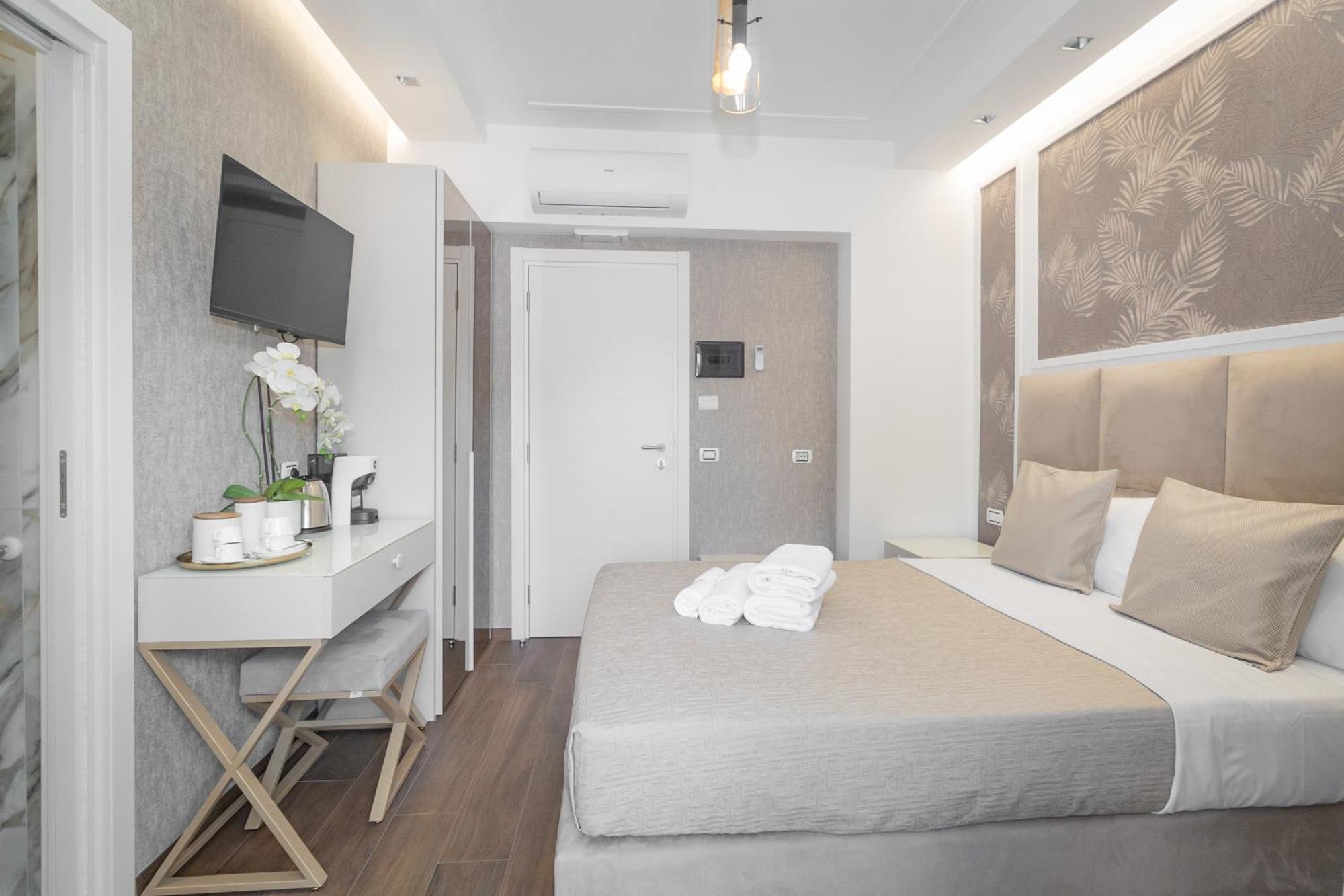 La Genziana Bed & Breakfast Rome