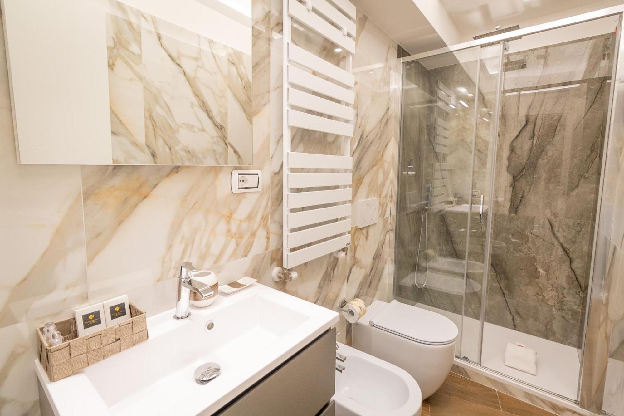 Bed & Breakfast La Genziana Rome