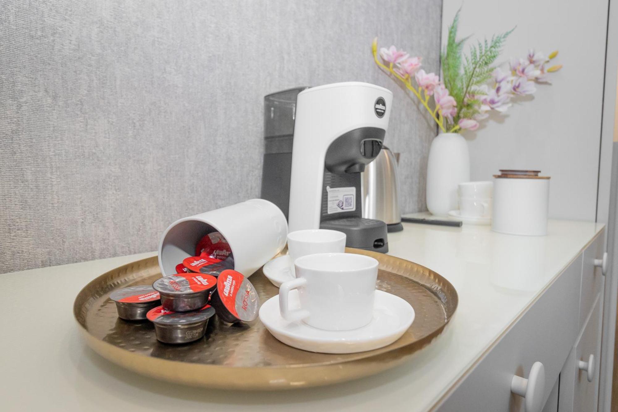 Bed & Breakfast La Genziana