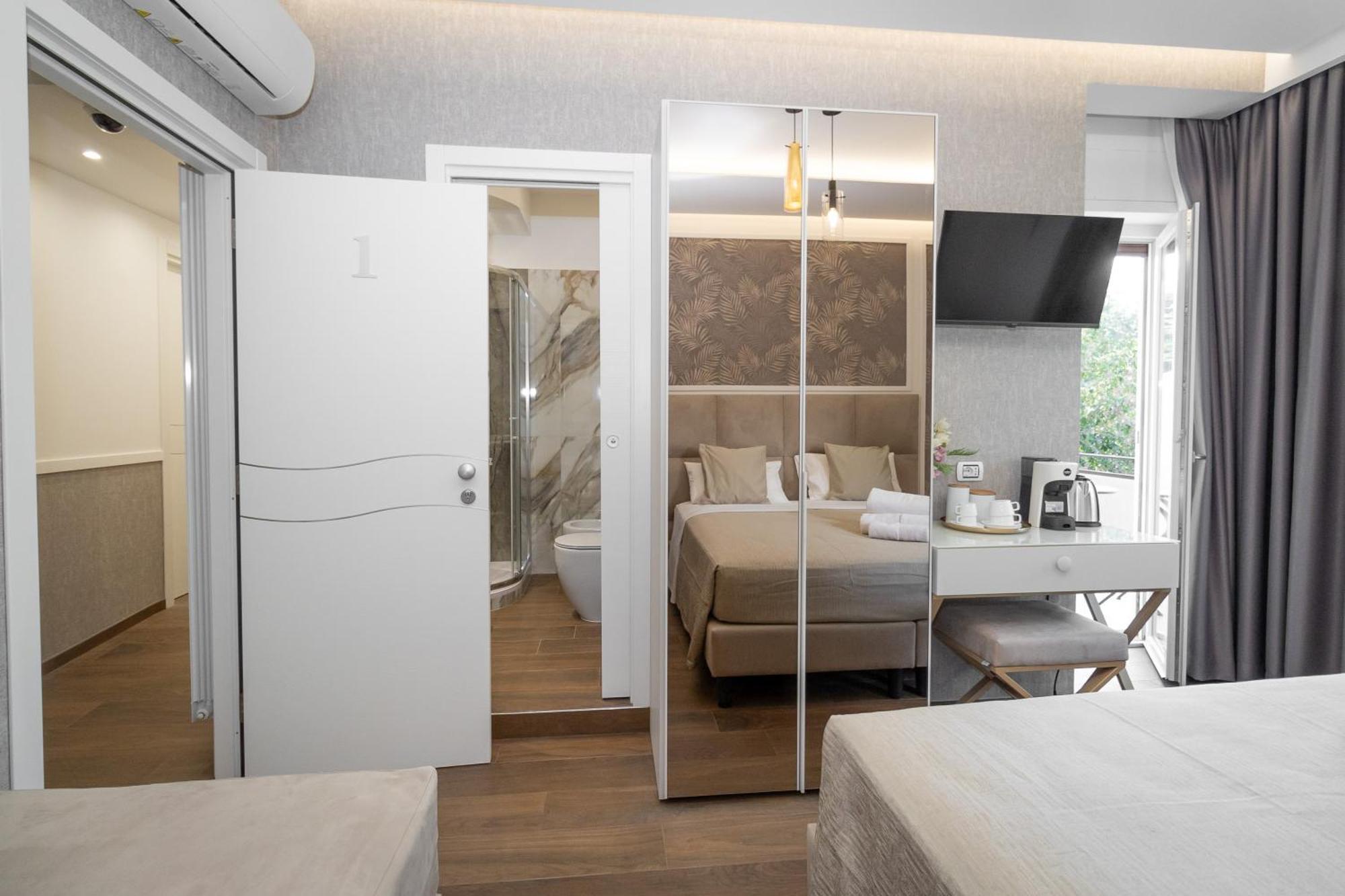 La Genziana Bed & Breakfast *